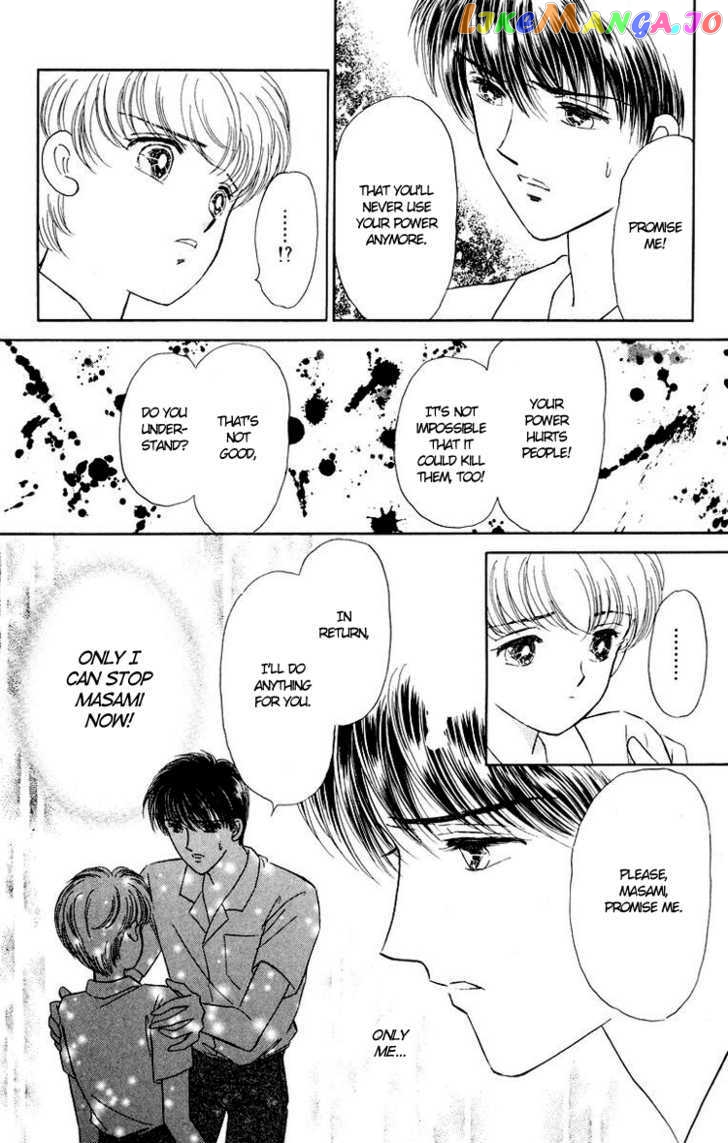 Kimi Ga Kimi De Aru Tameni chapter 2 - page 28
