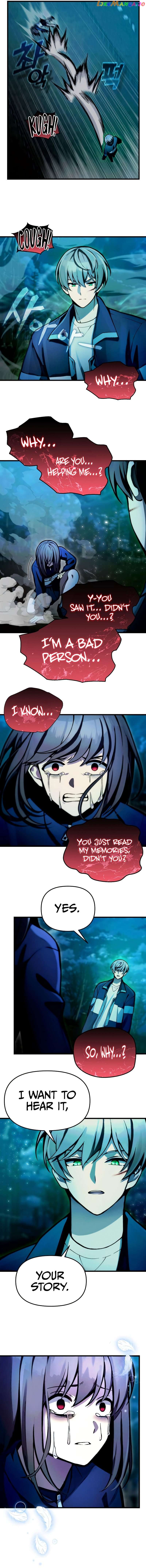 The Heavenly Demon’s Descendant Chapter 7 - page 4