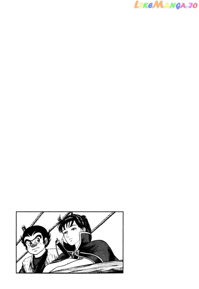Azumi - Manga chapter 175 - page 29