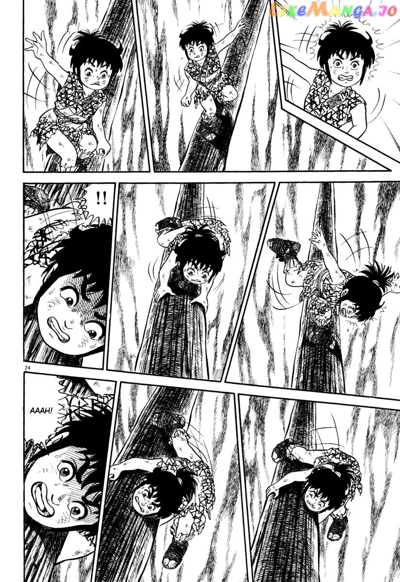 Azumi - Manga chapter 158 - page 28