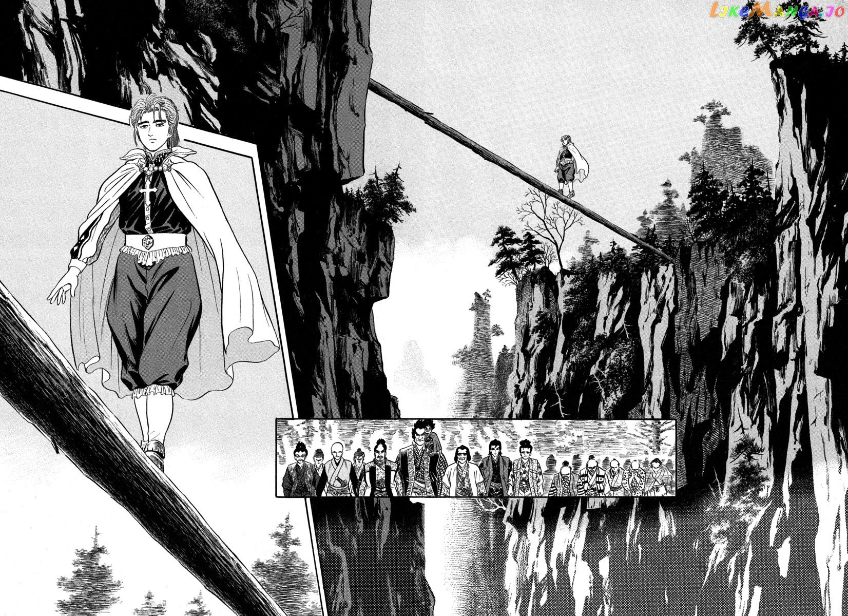 Azumi - Manga chapter 136 - page 20