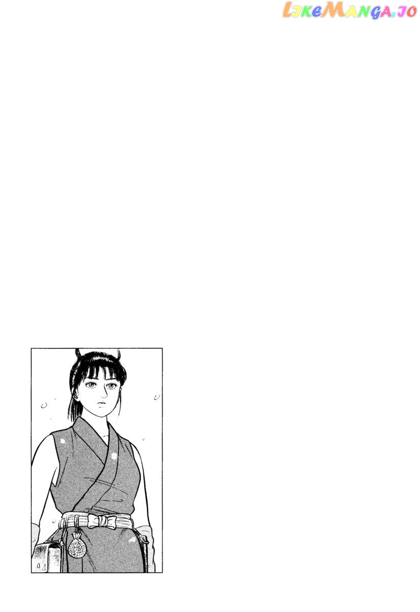Azumi - Manga chapter 160 - page 29