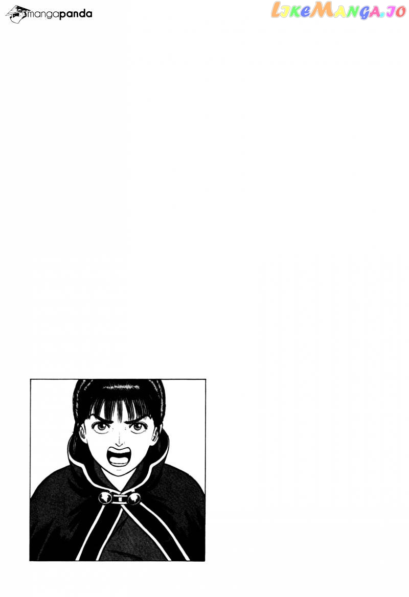 Azumi - Manga chapter 110 - page 31