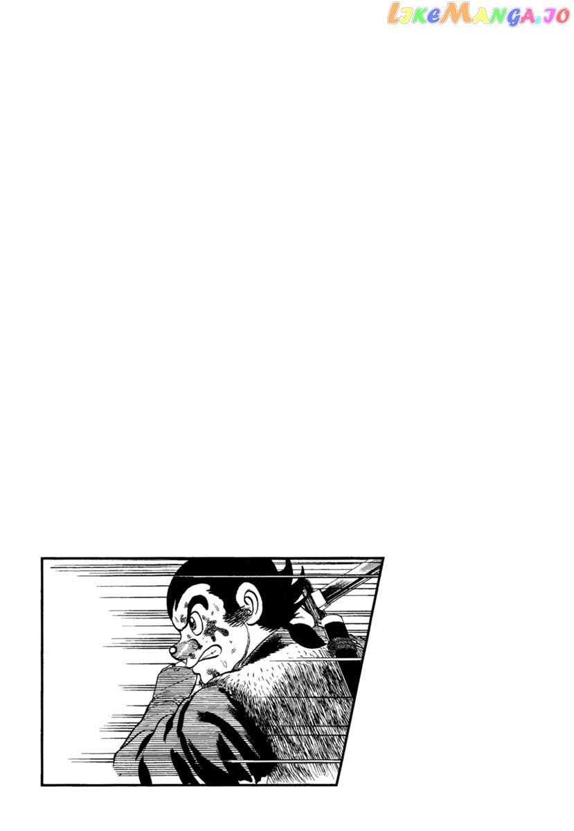 Azumi - Manga chapter 187 - page 31