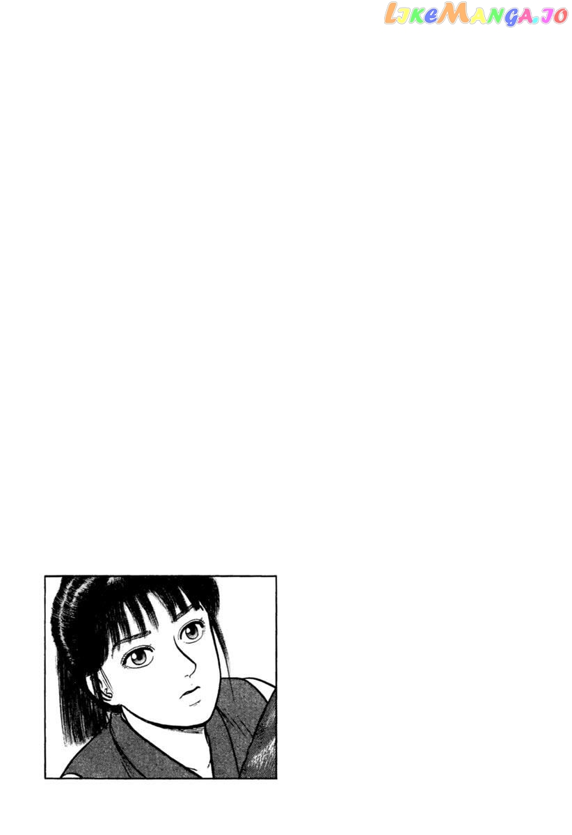 Azumi - Manga chapter 195 - page 31