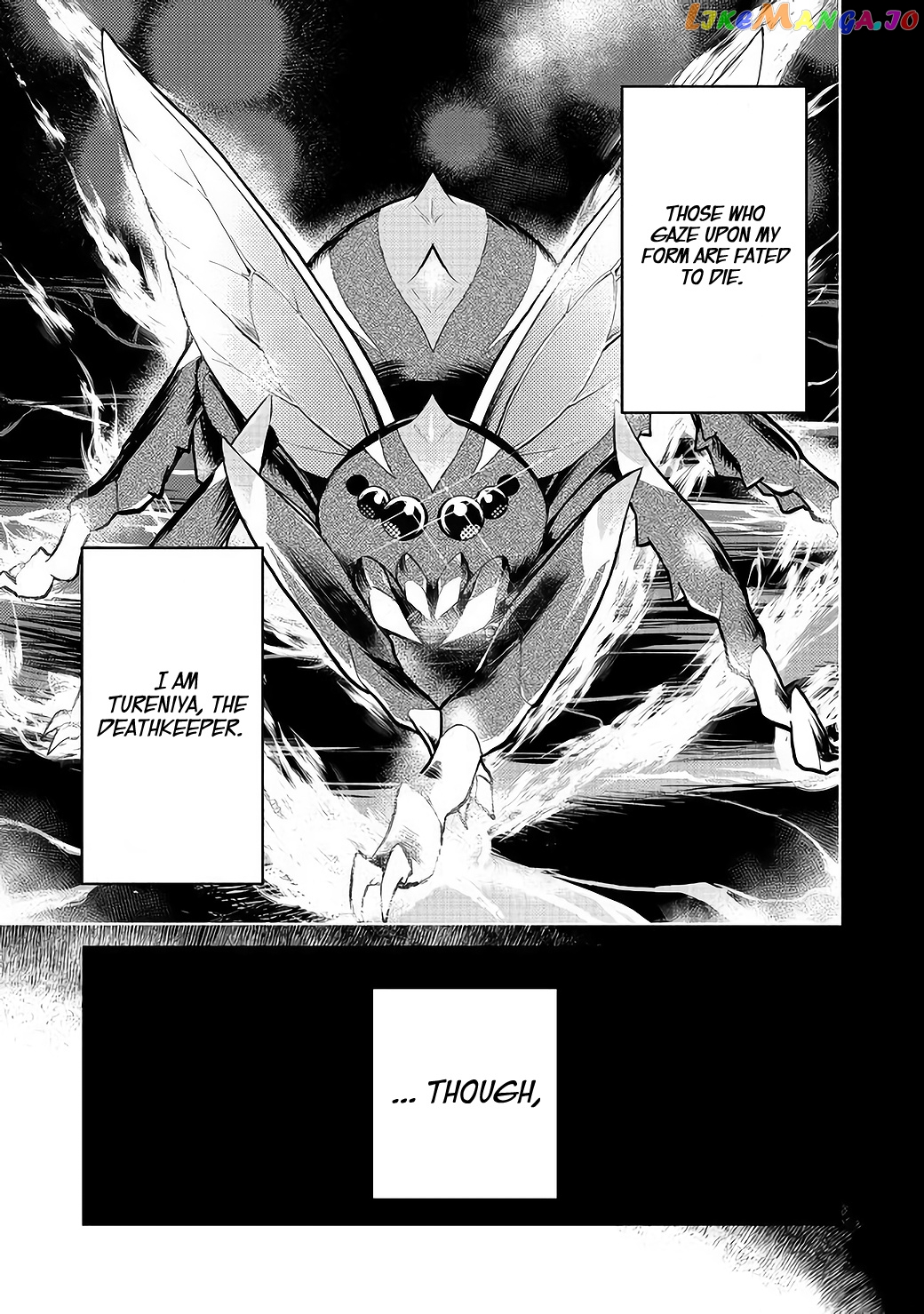 Isekai Ni Otosareta… Jouka Wa Kihon! chapter 6 - page 3