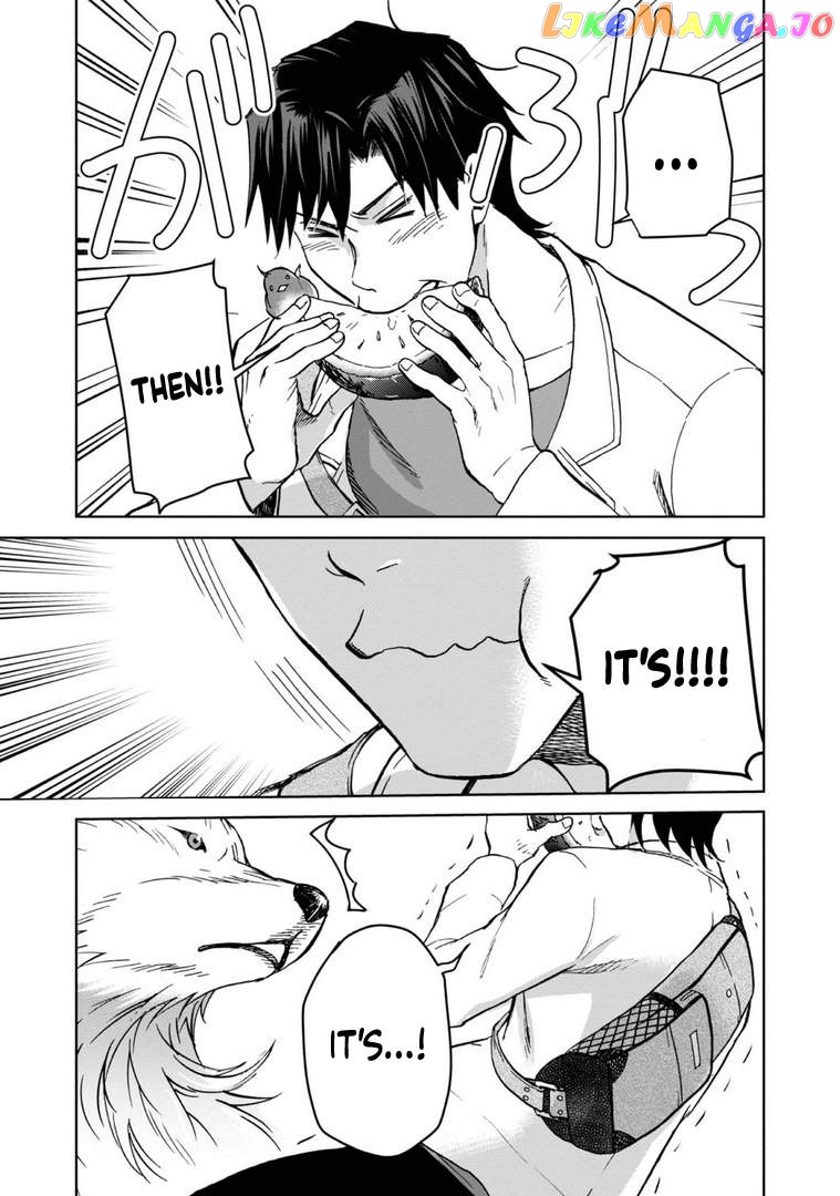 Isekai Ni Otosareta… Jouka Wa Kihon! chapter 9 - page 8