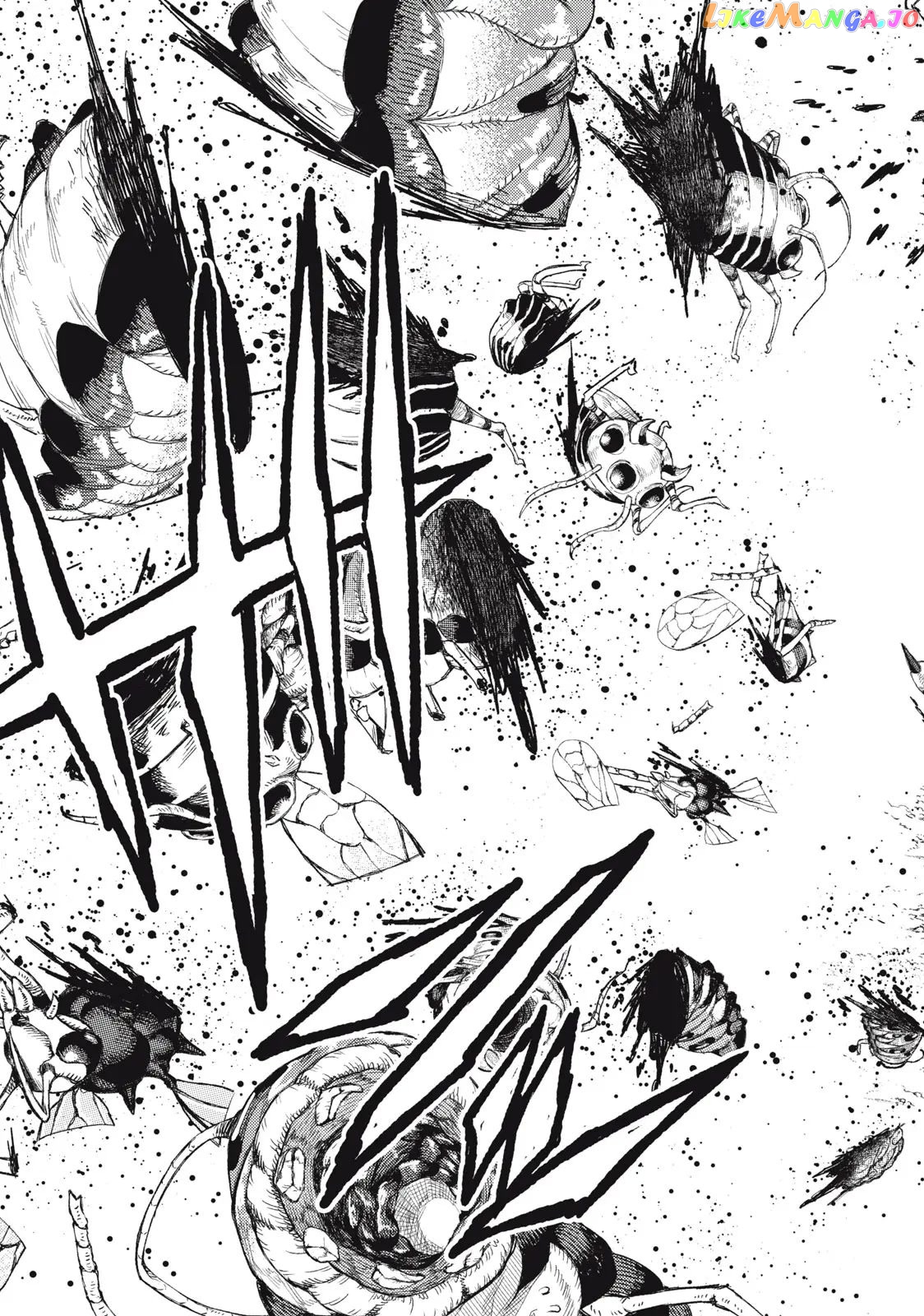 Skill Lender’s retrieving (Tale) ~I told you it’s 10% per 10 days at first, didn’t I~ chapter 24 - page 18