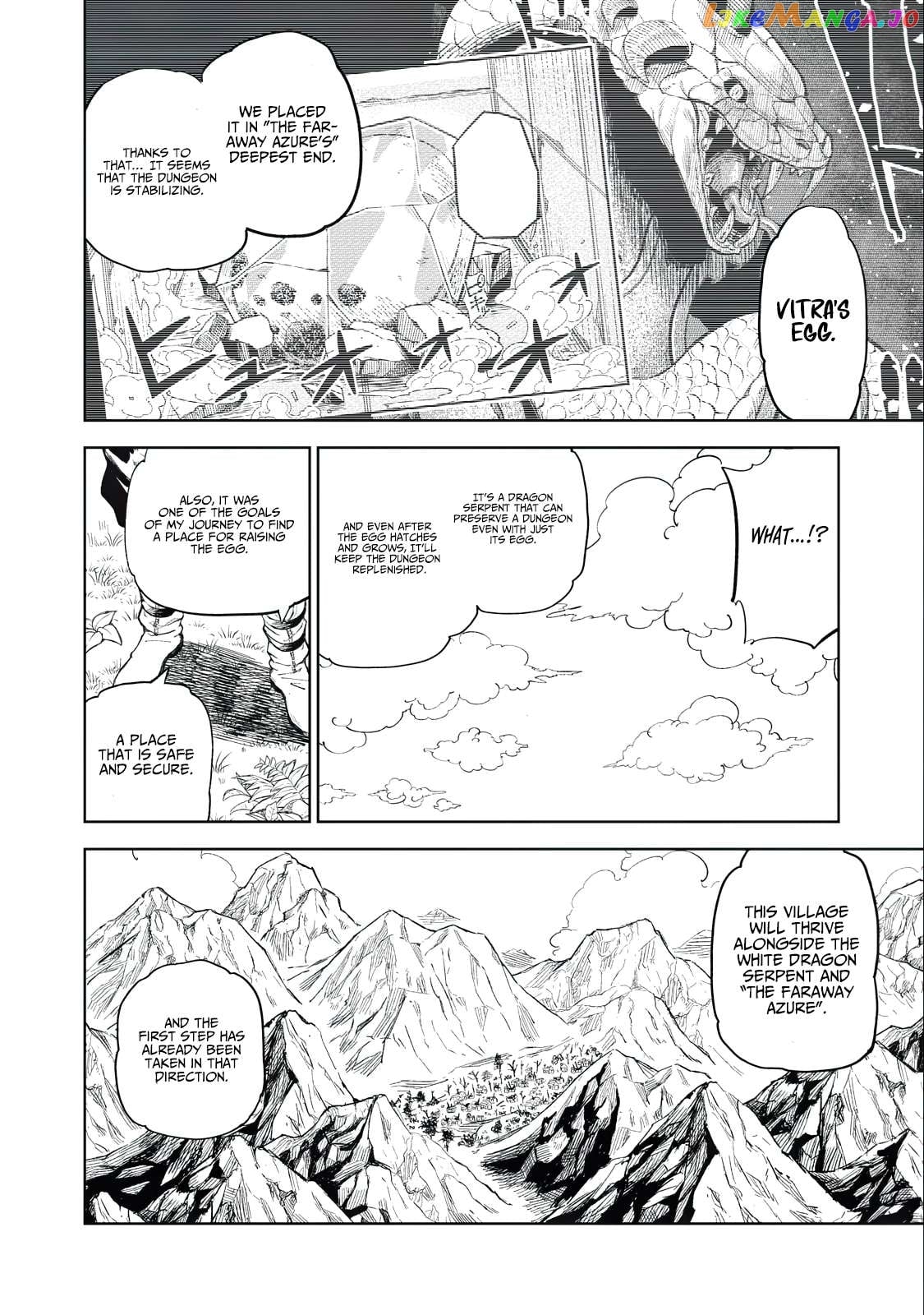 Skill Lender’s retrieving (Tale) ~I told you it’s 10% per 10 days at first, didn’t I~ chapter 29 - page 2