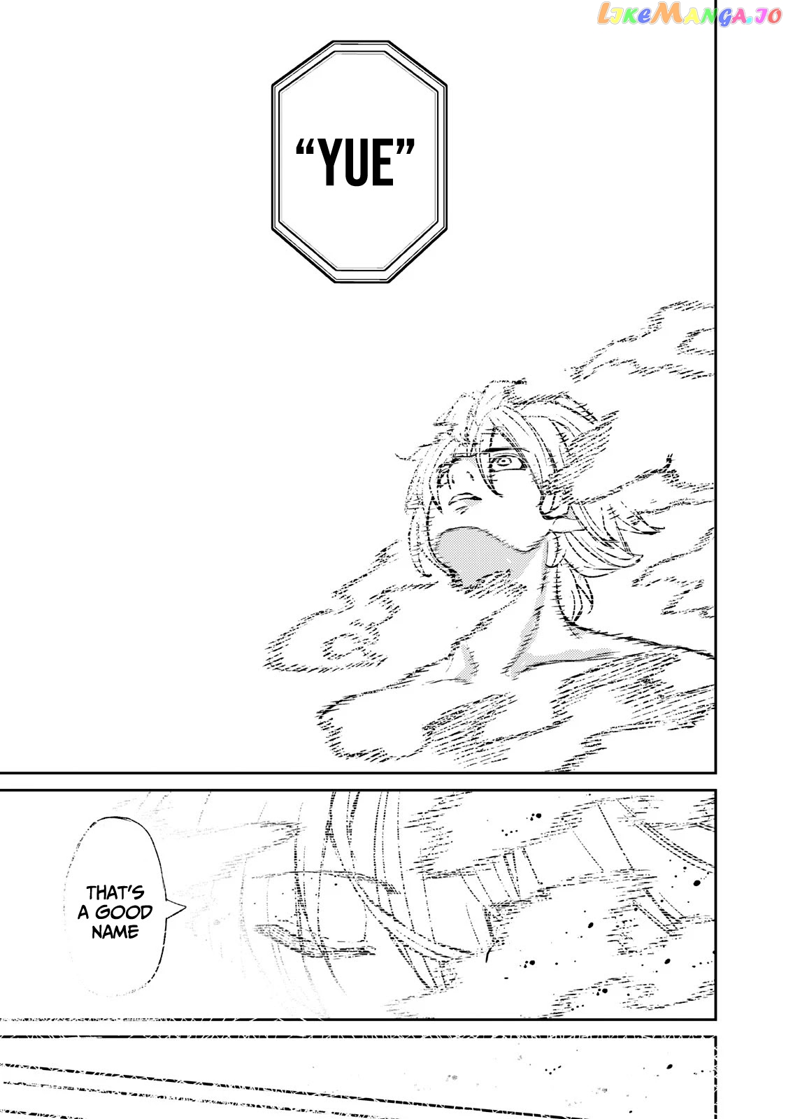 Skill Lender’s retrieving (Tale) ~I told you it’s 10% per 10 days at first, didn’t I~ chapter 2 - page 8