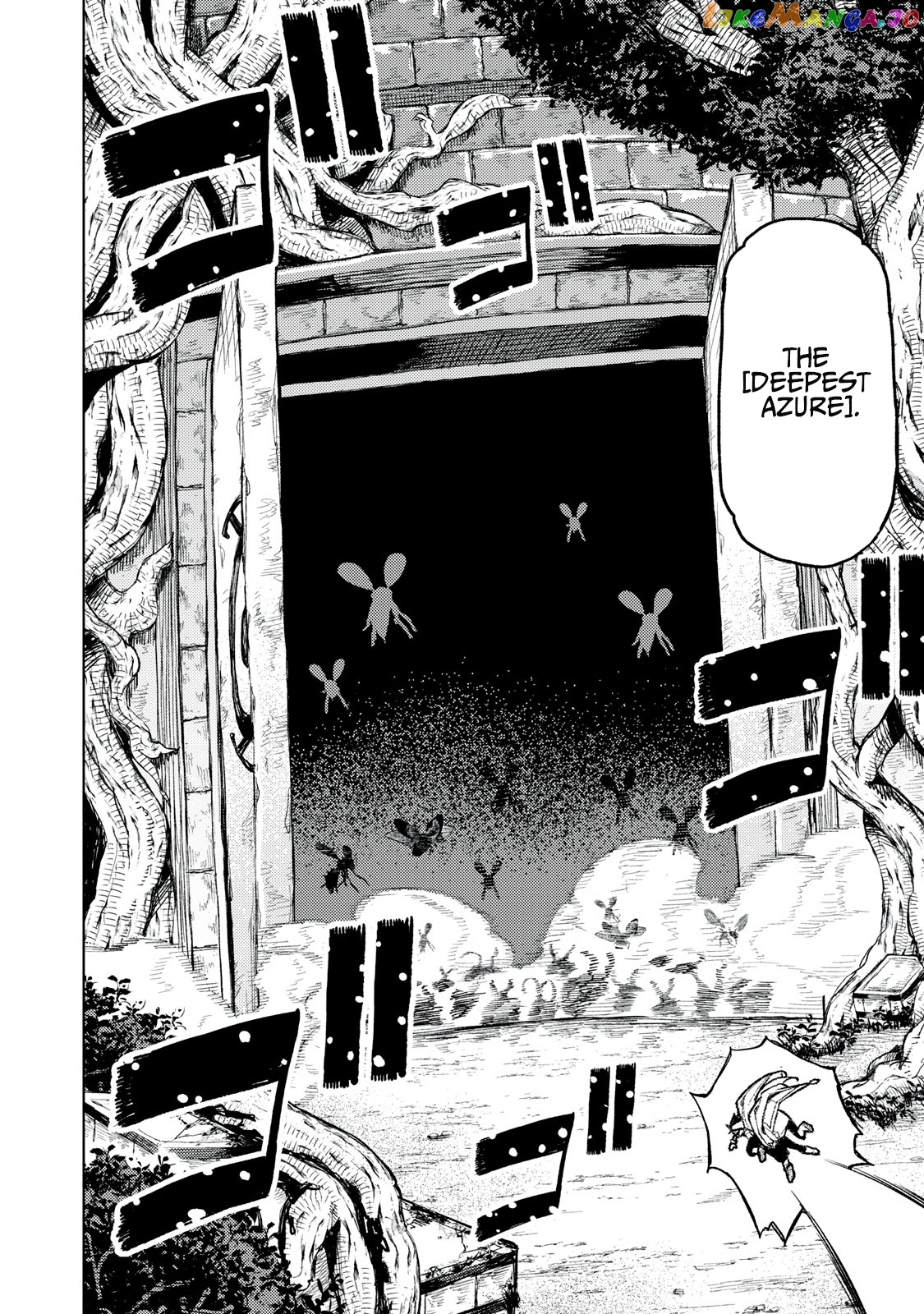 Skill Lender’s retrieving (Tale) ~I told you it’s 10% per 10 days at first, didn’t I~ chapter 19 - page 8