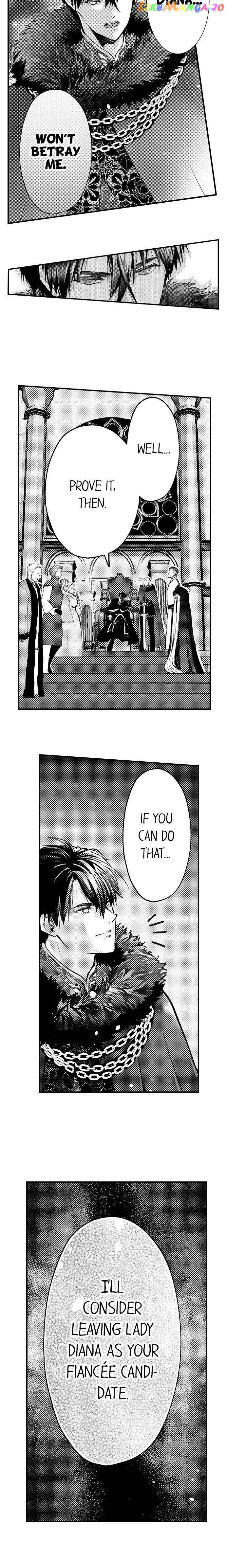 Game World Reincarnation ~Sex On The First Night~ chapter 31 - page 8