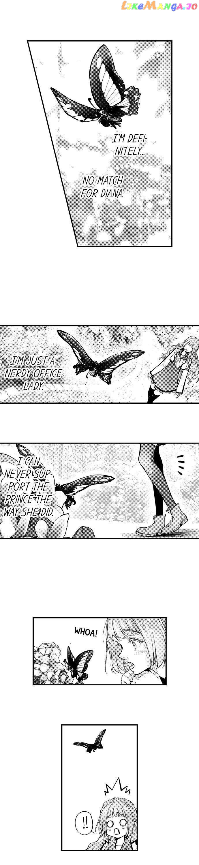 Game World Reincarnation ~Sex On The First Night~ chapter 8 - page 10