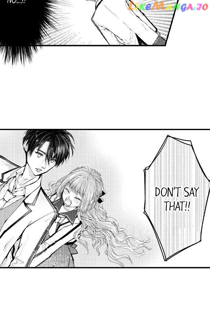 Game World Reincarnation ~Sex On The First Night~ chapter 8 - page 6