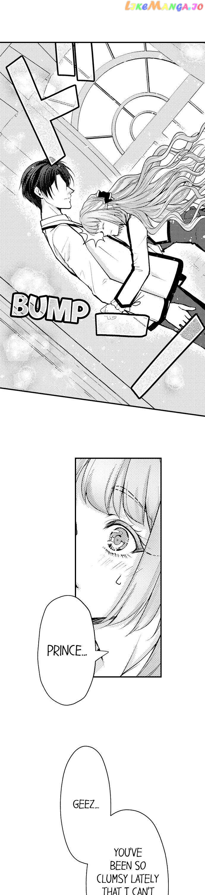 Game World Reincarnation ~Sex On The First Night~ chapter 10 - page 9