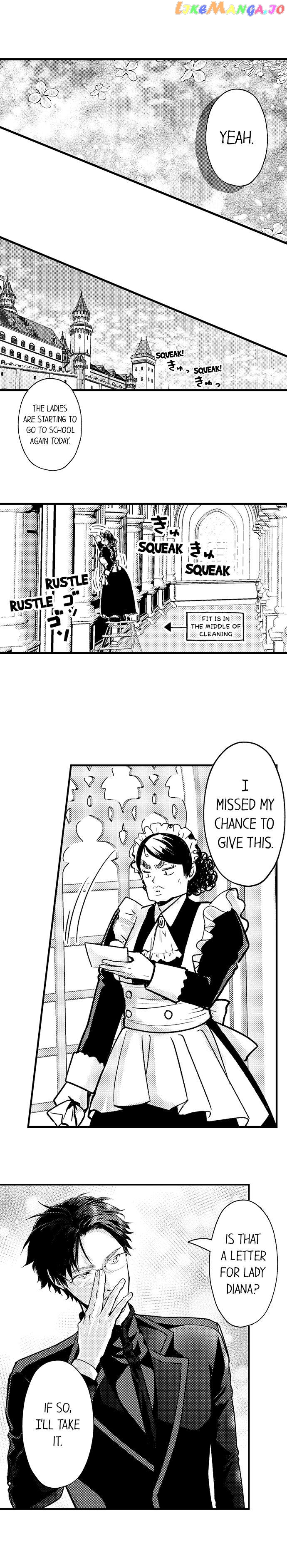 Game World Reincarnation ~Sex On The First Night~ chapter 42 - page 9