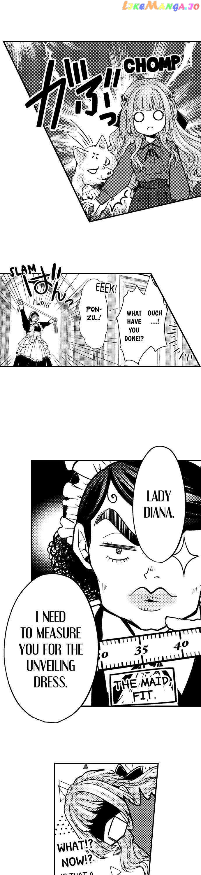 Game World Reincarnation ~Sex On The First Night~ chapter 26 - page 3