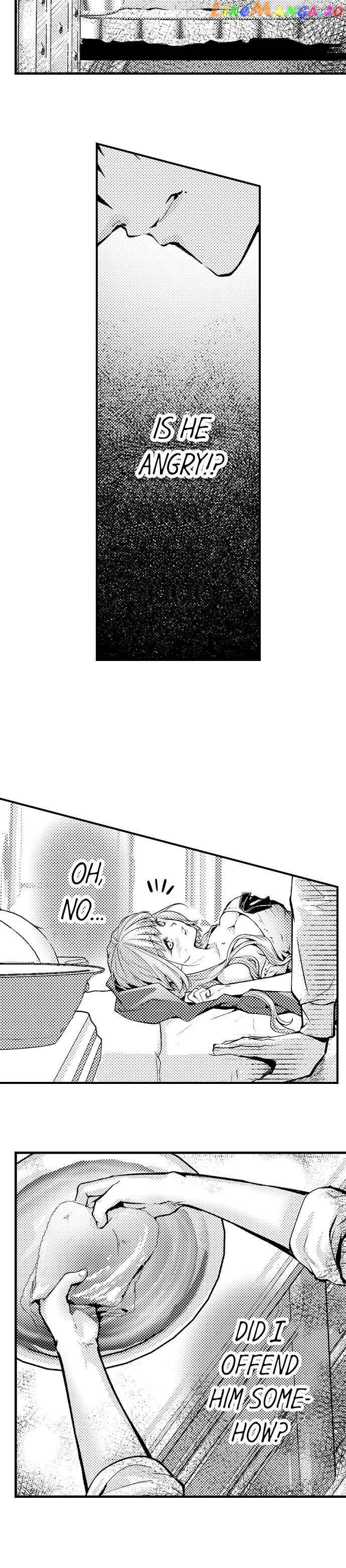 Game World Reincarnation ~Sex On The First Night~ chapter 29 - page 7
