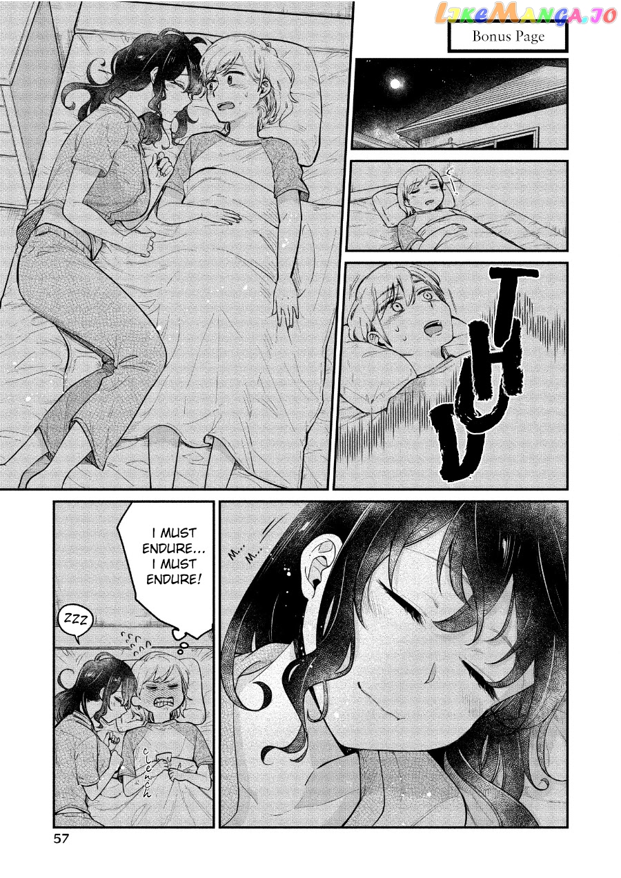 Yuki Nee-Chan no Kan-Nou Gokko chapter 20 - page 25
