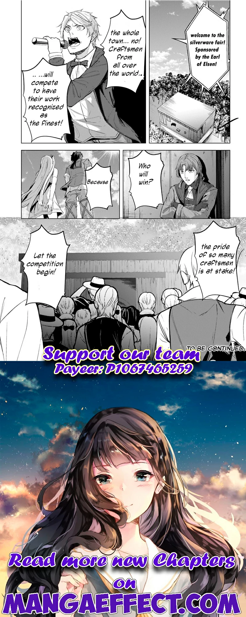 The Kicked Out S-Rank Appraiser Creates the Strongest Guild chapter 12 - page 30