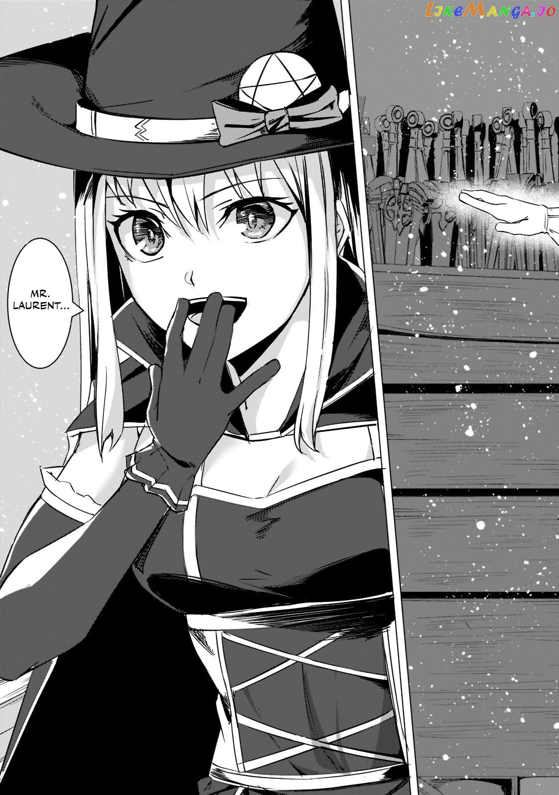 The Kicked Out S-Rank Appraiser Creates the Strongest Guild chapter 8 - page 4