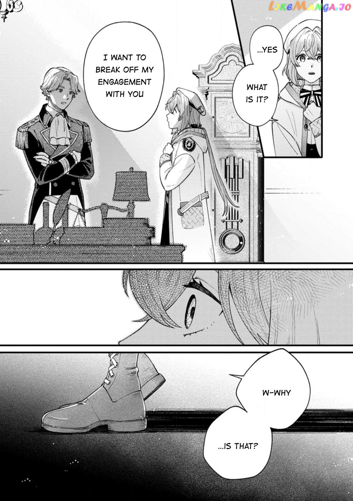 Mujikaku Na Tensai Madougushi Wa Nonbiri Kurashitai chapter 1 - page 9