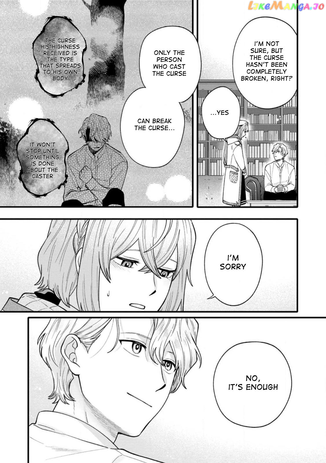 Mujikaku Na Tensai Madougushi Wa Nonbiri Kurashitai chapter 2 - page 10