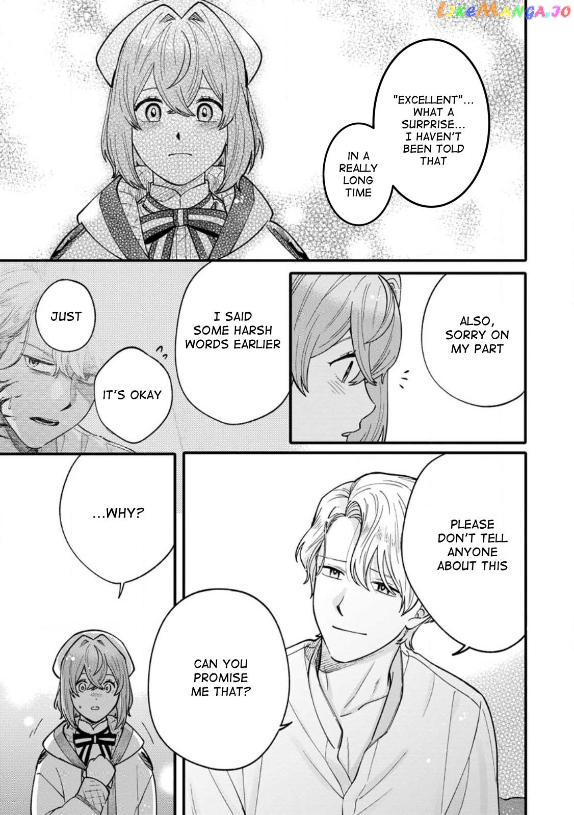 Mujikaku Na Tensai Madougushi Wa Nonbiri Kurashitai chapter 2 - page 13