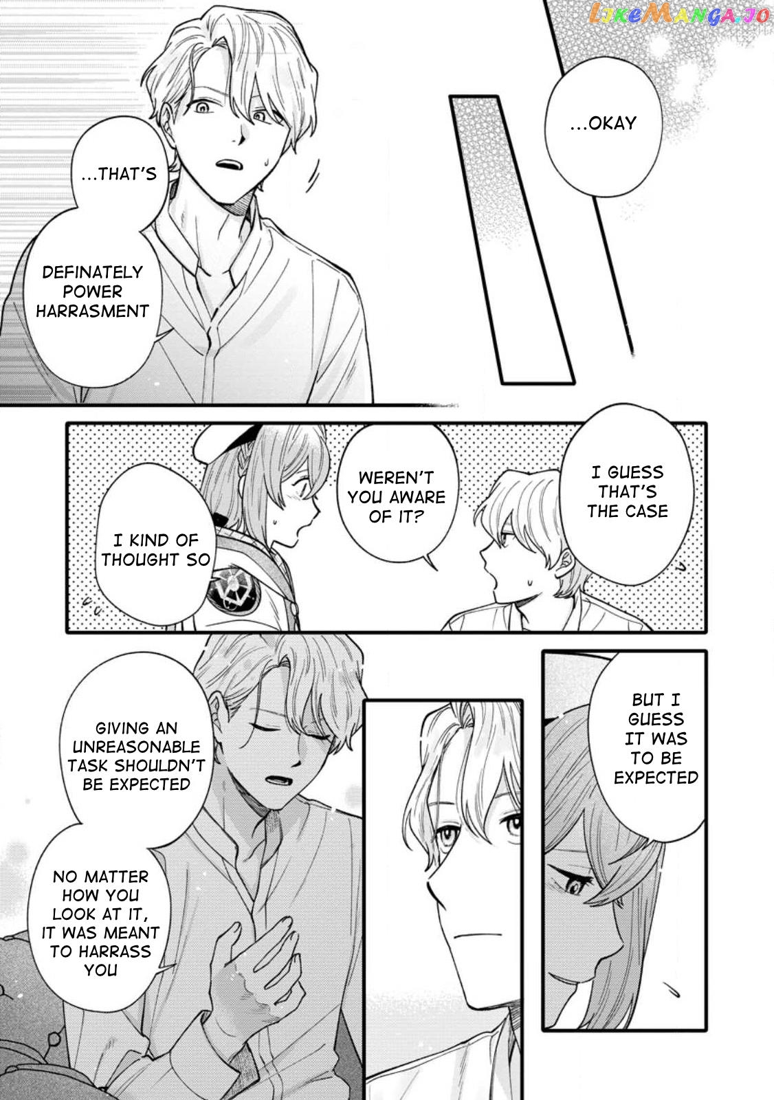 Mujikaku Na Tensai Madougushi Wa Nonbiri Kurashitai chapter 2 - page 21