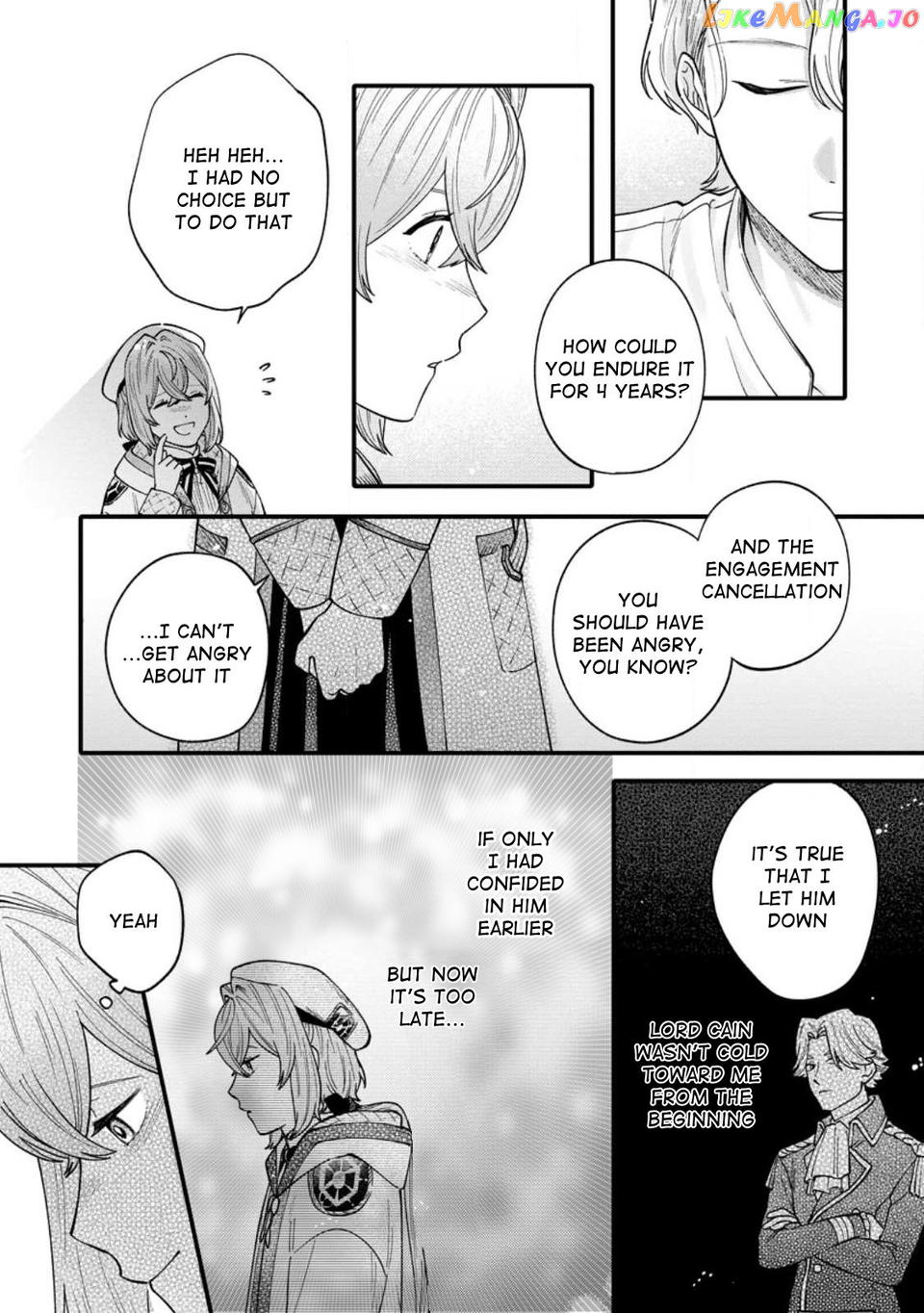 Mujikaku Na Tensai Madougushi Wa Nonbiri Kurashitai chapter 2 - page 22