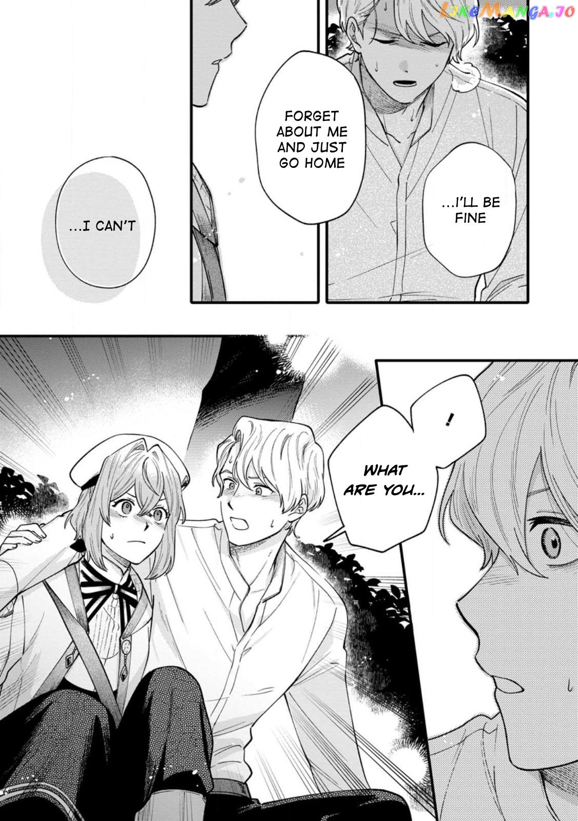 Mujikaku Na Tensai Madougushi Wa Nonbiri Kurashitai chapter 2 - page 4