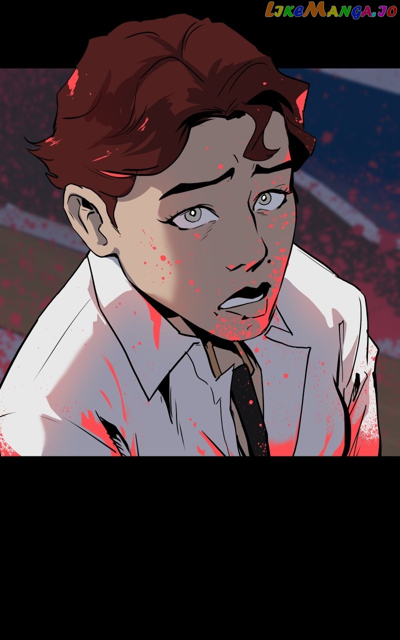 Sunset Phoenix Chapter 2 - page 5