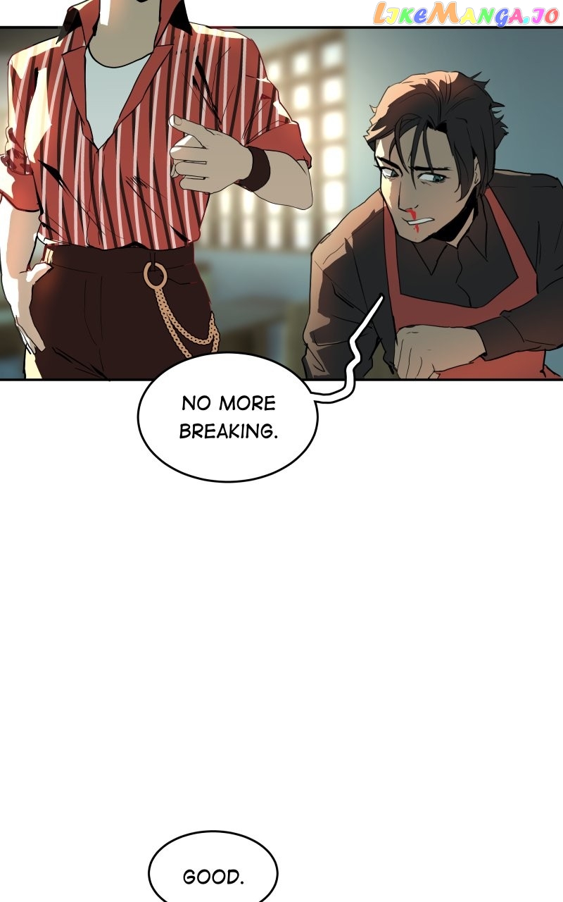 Sunset Phoenix Chapter 2 - page 24