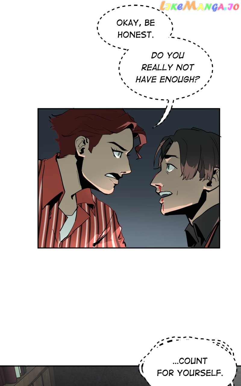 Sunset Phoenix Chapter 2 - page 32