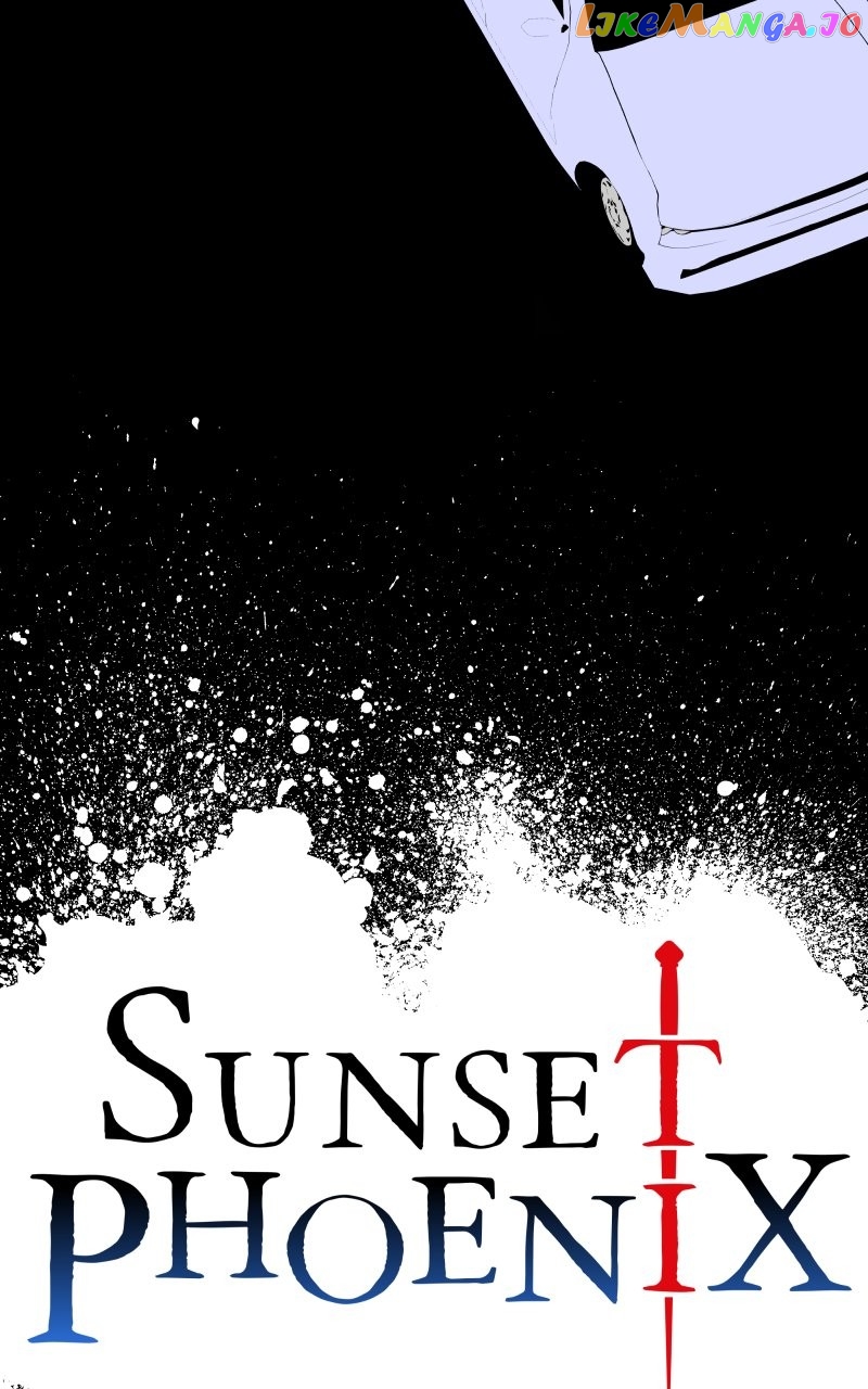 Sunset Phoenix Chapter 4 - page 5