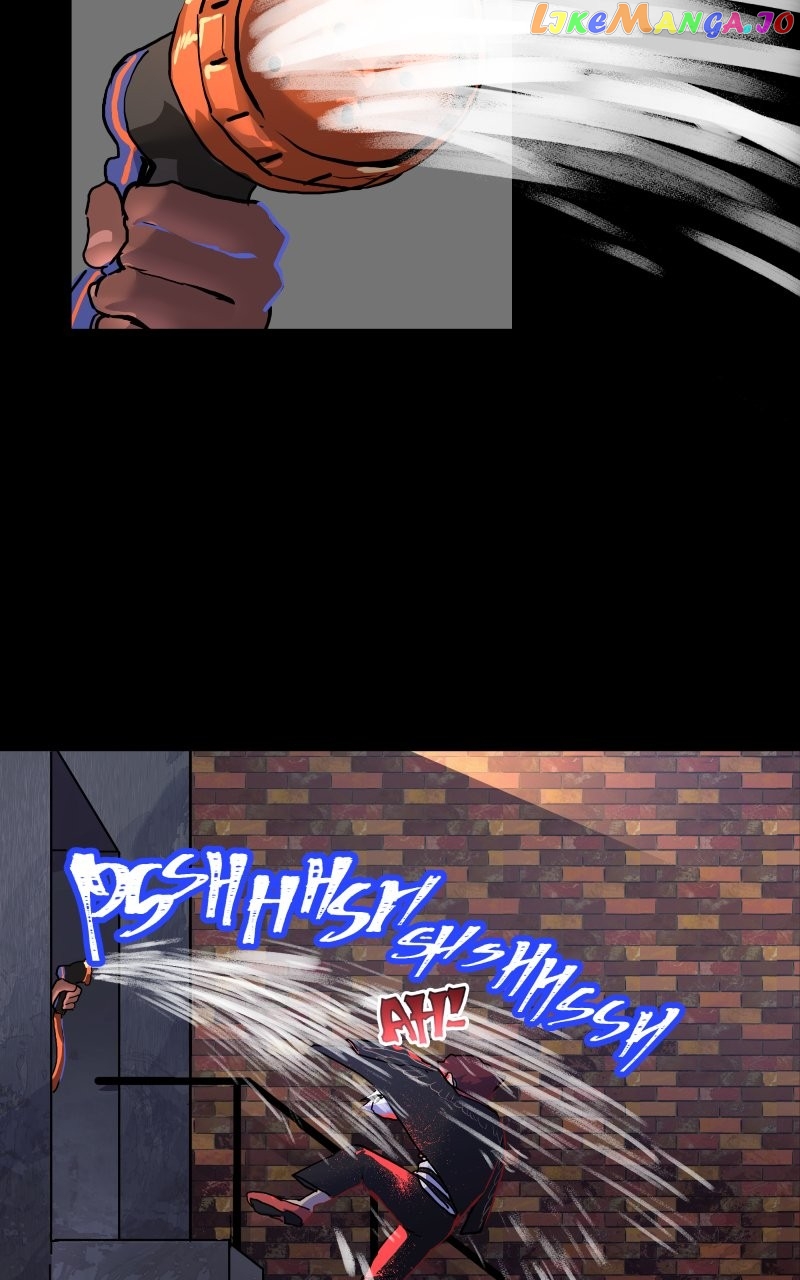 Sunset Phoenix Chapter 4 - page 24