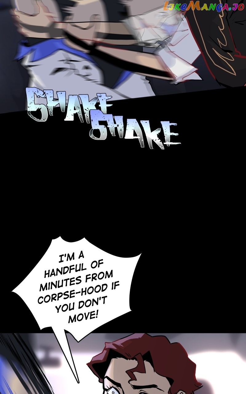 Sunset Phoenix Chapter 5 - page 5