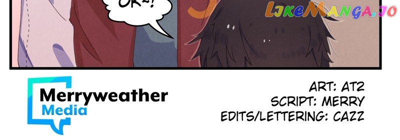 Goth Girl & The Jock chapter 4 - page 9
