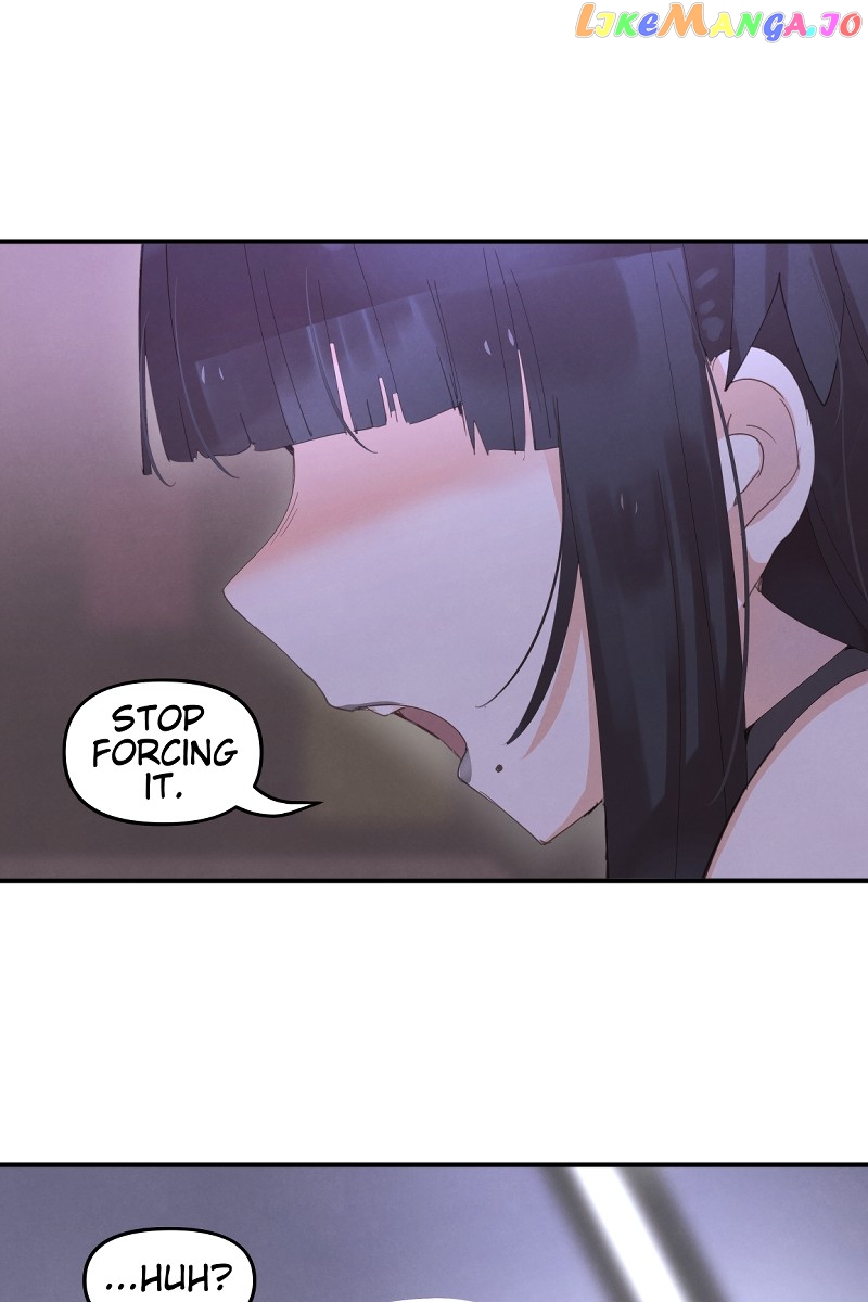 Goth Girl & The Jock chapter 10 - page 1