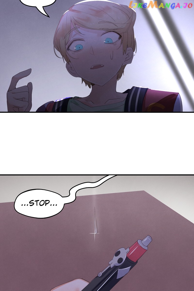 Goth Girl & The Jock chapter 10 - page 2