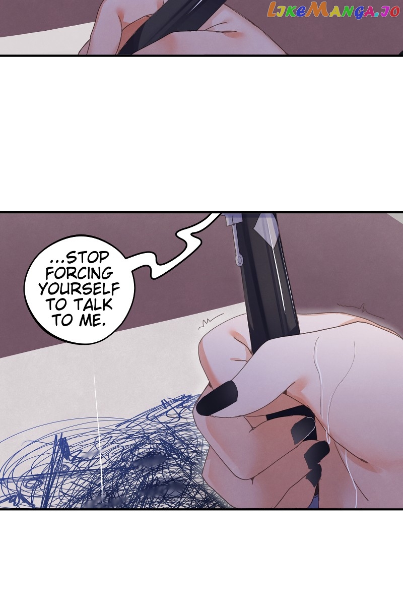 Goth Girl & The Jock chapter 10 - page 3