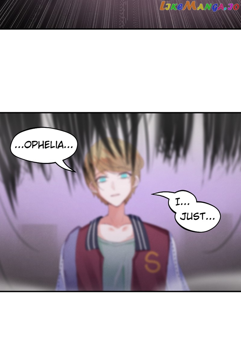 Goth Girl & The Jock chapter 10 - page 7