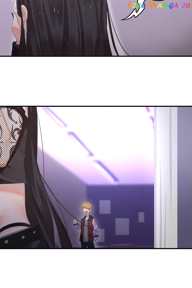 Goth Girl & The Jock chapter 10 - page 9