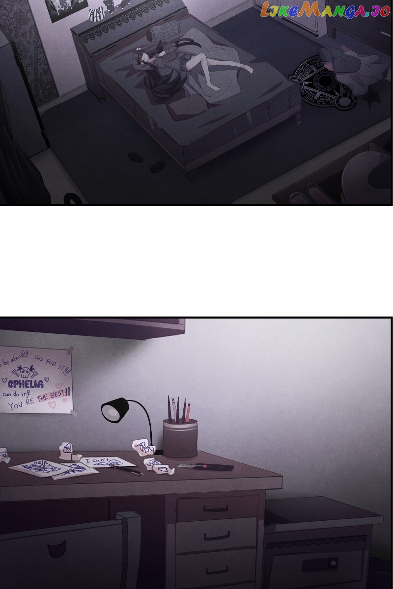 Goth Girl & The Jock chapter 11 - page 2