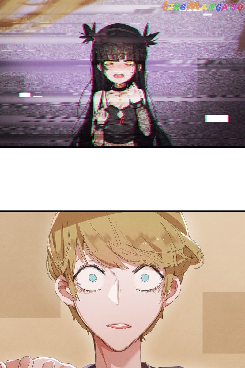 Goth Girl & The Jock chapter 12 - page 2
