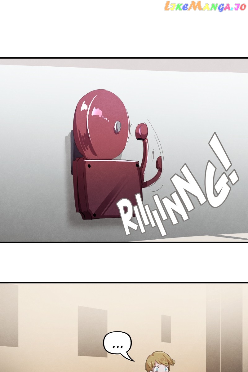 Goth Girl & The Jock chapter 13 - page 1