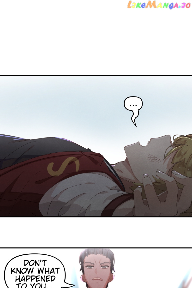Goth Girl & The Jock chapter 16 - page 1