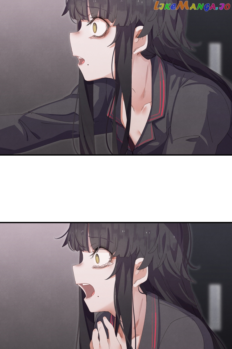 Goth Girl & The Jock chapter 21 - page 4