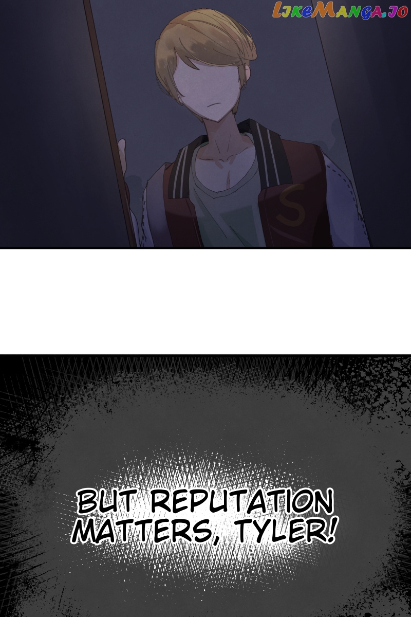 Goth Girl & The Jock chapter 22 - page 2