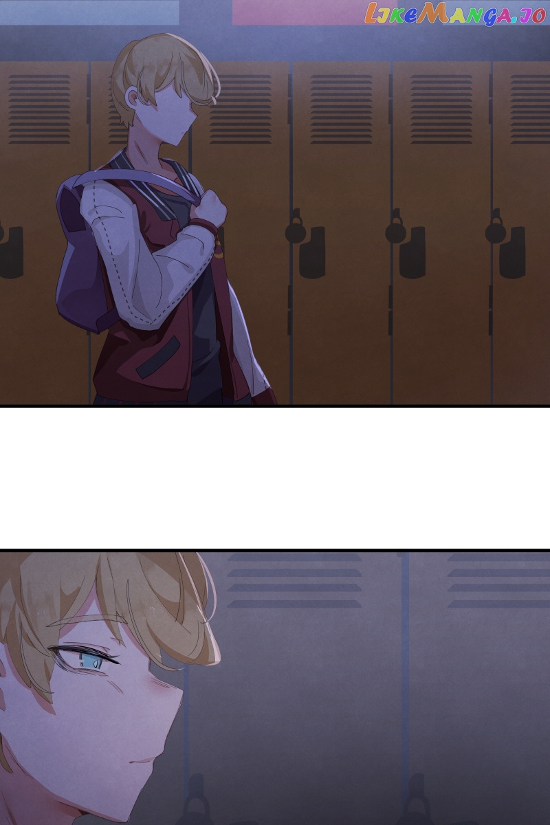 Goth Girl & The Jock chapter 22 - page 4